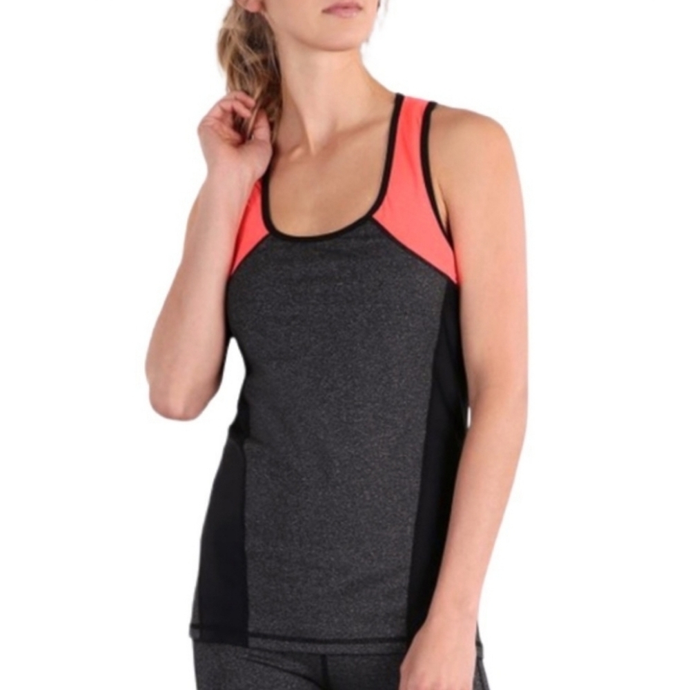 AVOCADO WEAR TANK - Picture 1 of 7